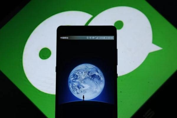 微信怎么开小号,一个手机号码仅能注册一个微信?